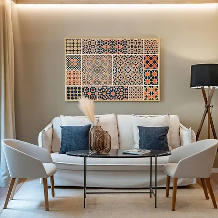 Hotel Melia Granada