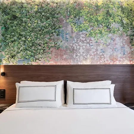 Melia Hotel