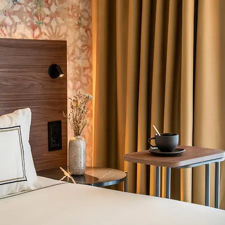 Melia Hotel 4*