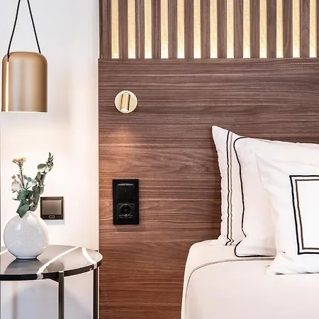 Hotel Melia