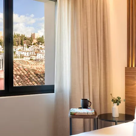 Melia Hotel