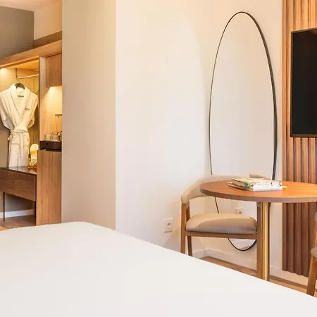 Melia Hotel Granada
