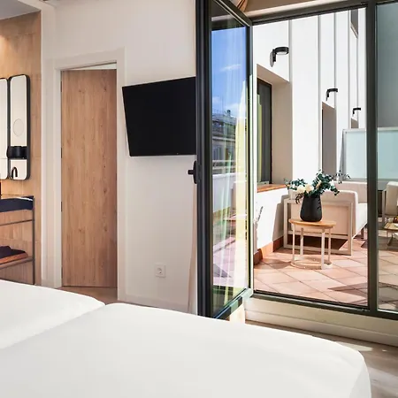 Hotel Melia 4*