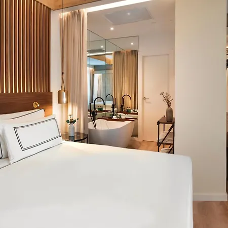 Melia Hotel 4*