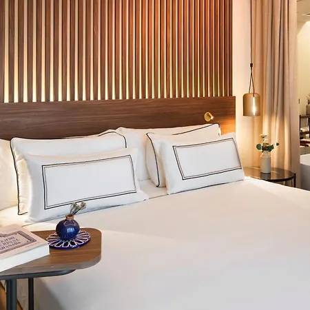 Hotel Melia Granada
