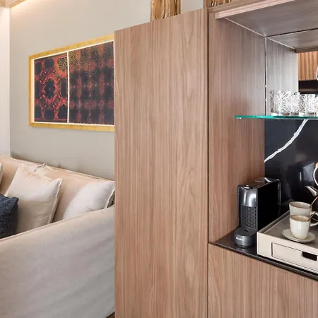 Melia Hotel Granada