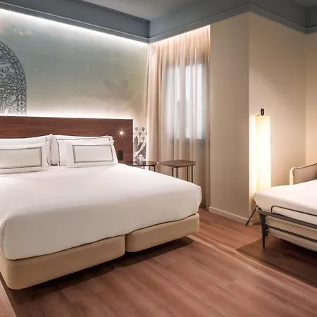 Hotel Melia Granada