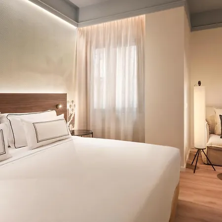Melia Hotel