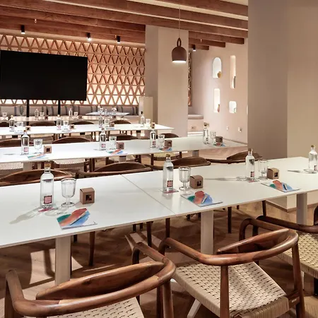 Hotel Melia 4*