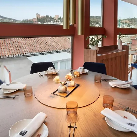 Melia Granada
