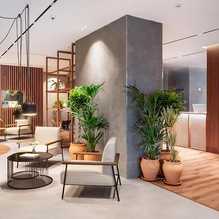 Hotel Melia