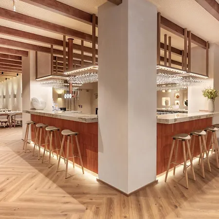 Hotel Melia 4*