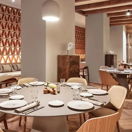 Hotel Melia
