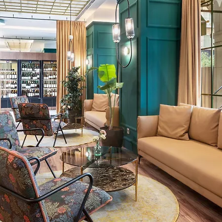 Hotel Melia 4*