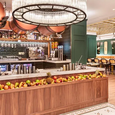 Hotel Melia Granada