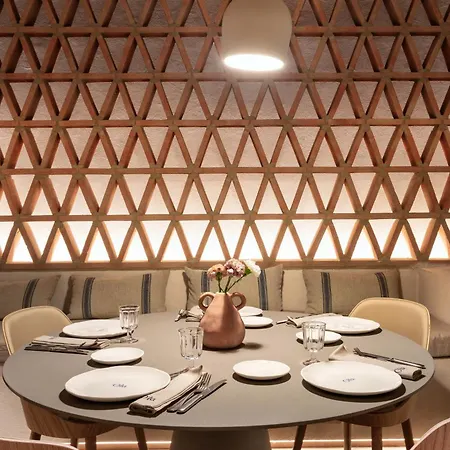 Melia 4* Granada