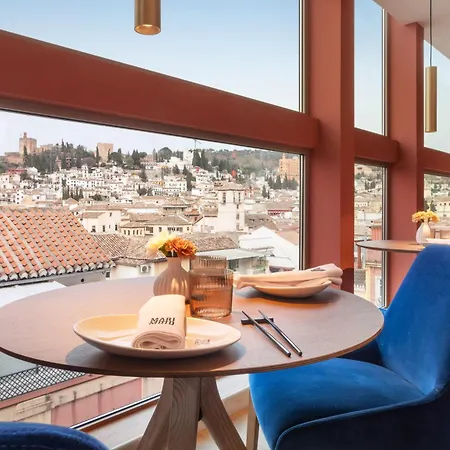 Melia Hotel