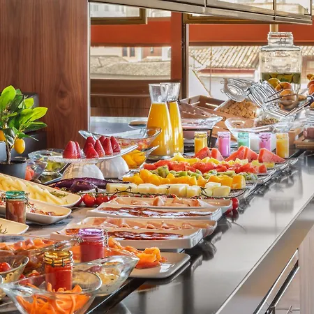 Hotel Melia Granada