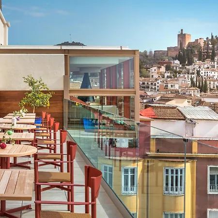 Hotel Melia