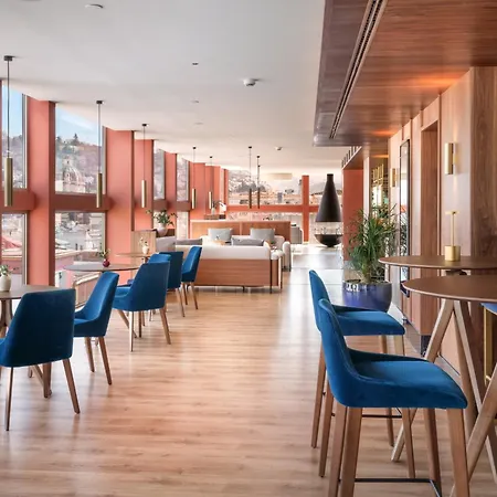 Melia 4* Granada