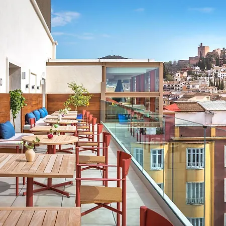 Hotel Melia 4*