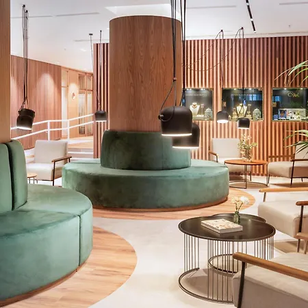 Melia Hotel