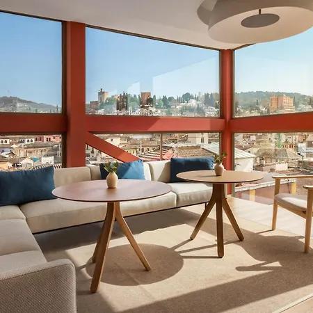 Melia Hotel Granada