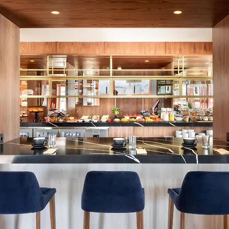 Hotel Melia Granada