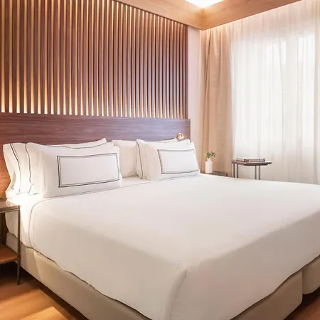 Hotel Melia 4*