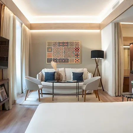 Melia Hotel Granada