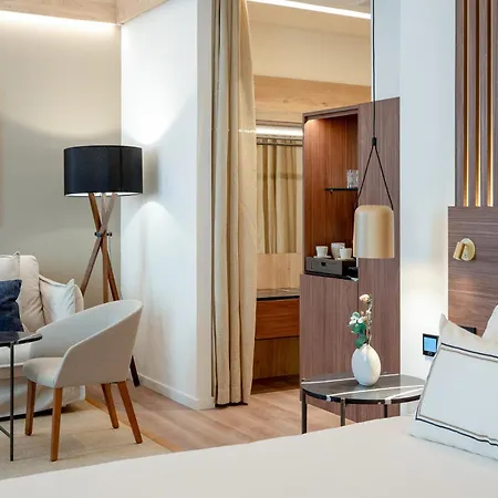 Melia Hotel Granada