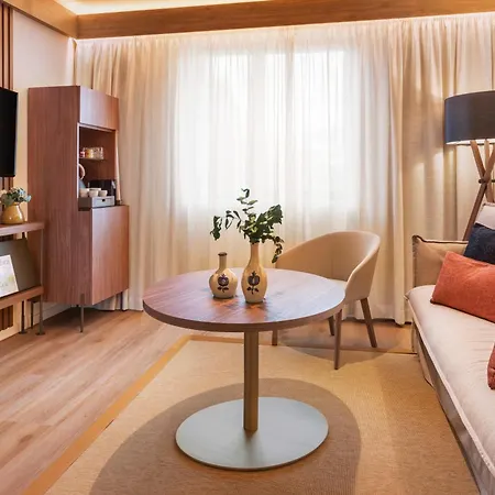 Hotel Melia Granada