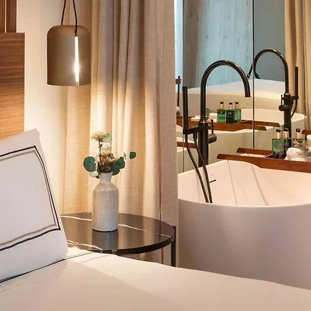 Hotel Melia 4*