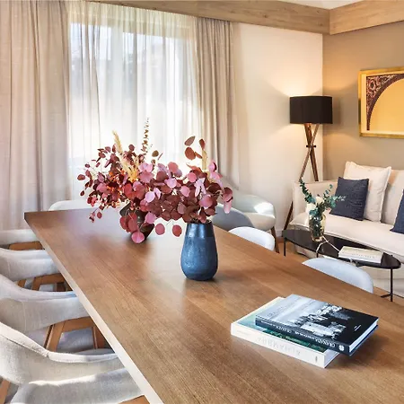 格拉纳达美利亚酒店 4* 格拉纳达