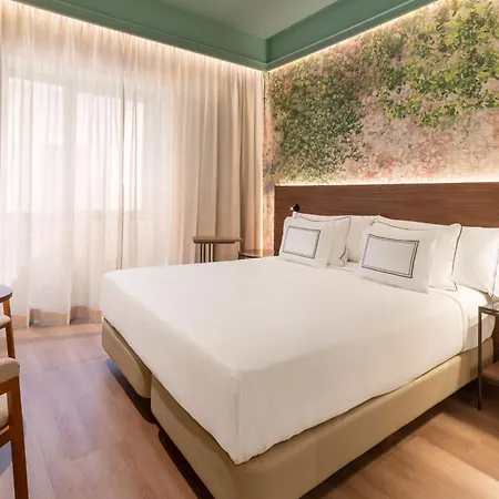 Melia Hotel Granada