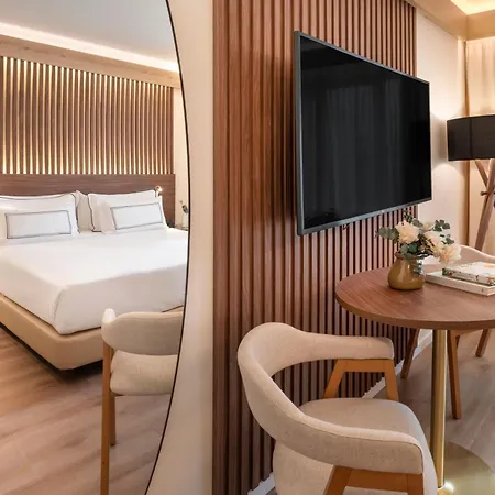 Hotel Melia Granada