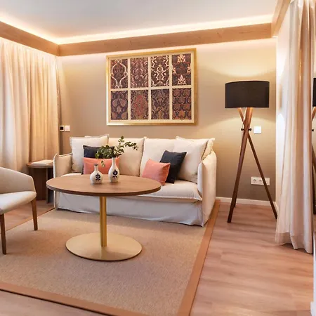 Hotel Melia 4*