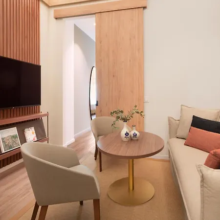 Hotel Melia Granada