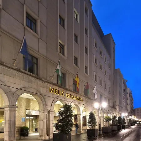 Melia 4*