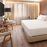 Отель Melia Гранада