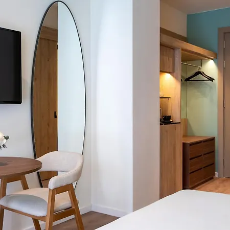 Hotel Meliá Granada