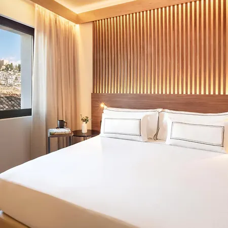 格拉纳达美利亚酒店 4*