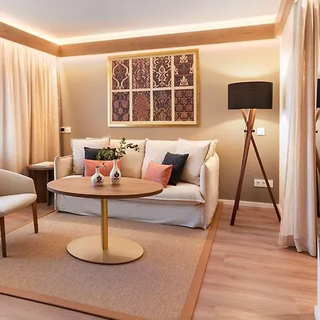 Melia Hotel Grenade