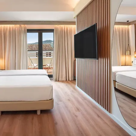 Melia Hotell Granada