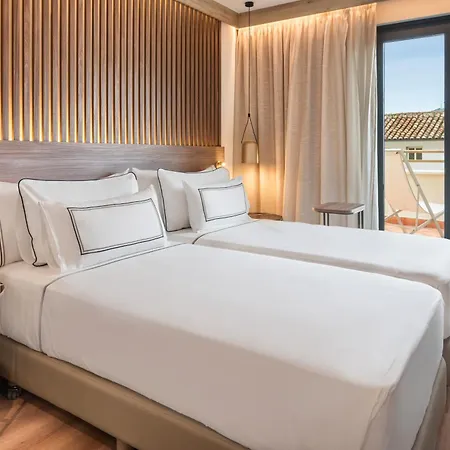 Hotell Melia Granada