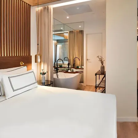 Meliá 4* Granada