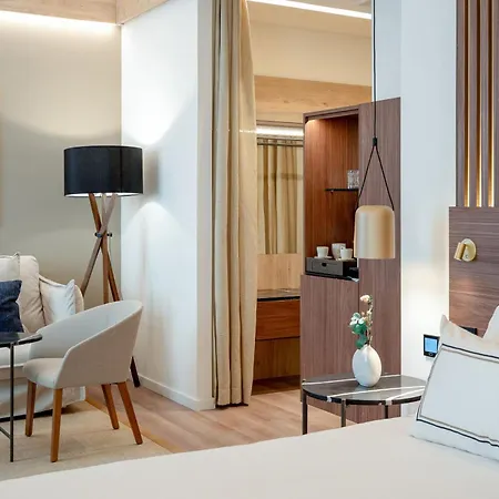 Melia Hotel Grenade