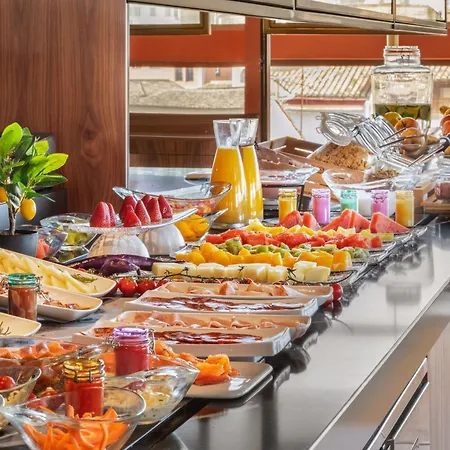 Melia Hotel