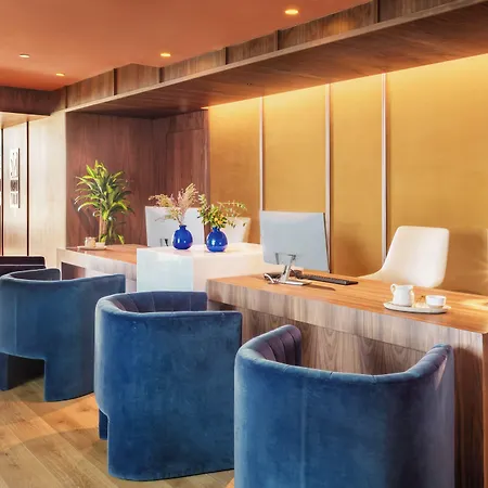 Melia Hotel 4*