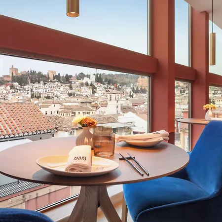 Melia 4* Granada
